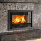 Recuperador de Calor C-16/80 N HF - Hergom